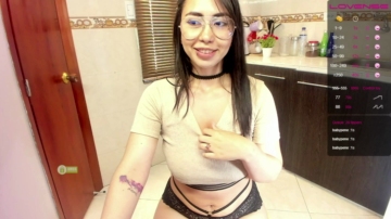 _Fiorella__ 04-11-2021 Porn 